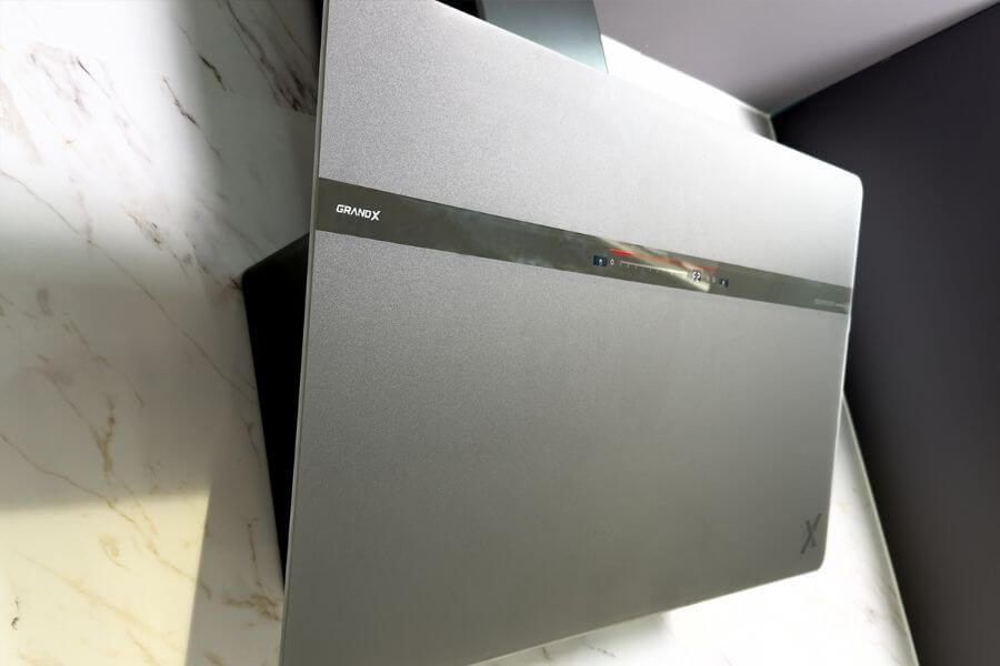 Máy hút mùi Grandx GX H70S86G áp tường