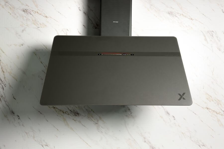 Máy hút mùi Grandx GX H70S86G áp tường