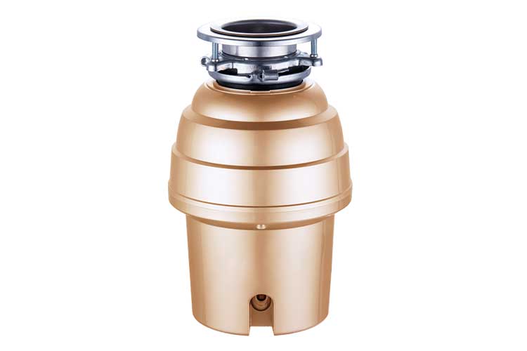 Máy hủy rác Konox ECO 460 GOLD