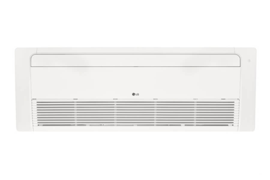 Máy lạnh âm trần 1 hướng LG Inverter 2 HP ZTNQ18GTLA0