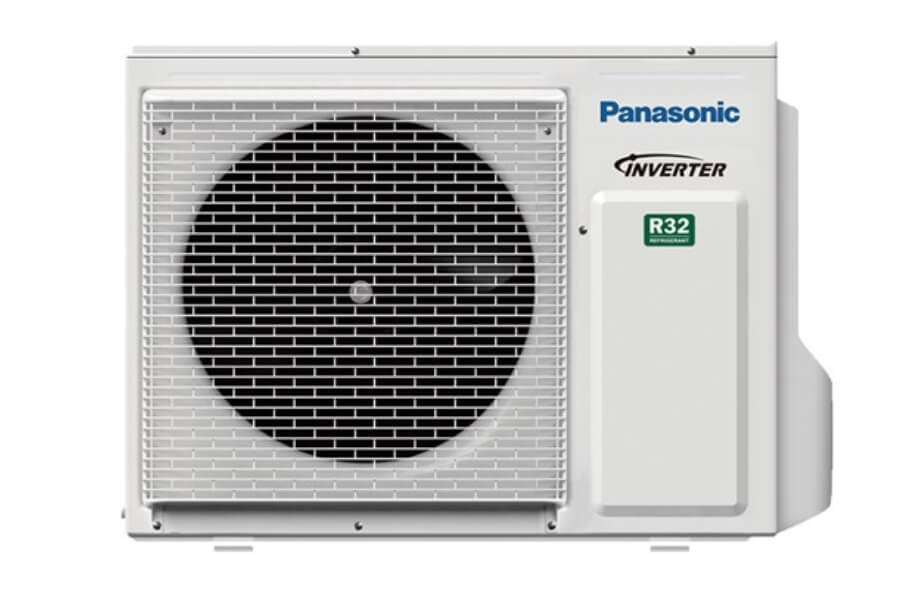 Máy lạnh Âm trần Cassette Panasonic S-3448PU3H/ U-43PR1H5 (5.0HP) - Inverter