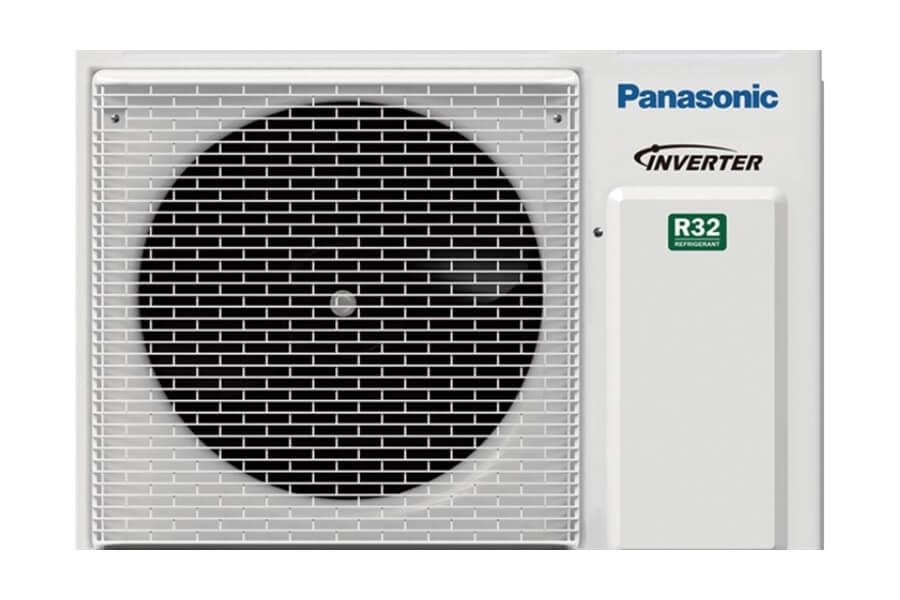 Máy lạnh Âm trần Cassette Panasonic S-3448PU3H/ U-43PR1H5 (5.0HP) - Inverter