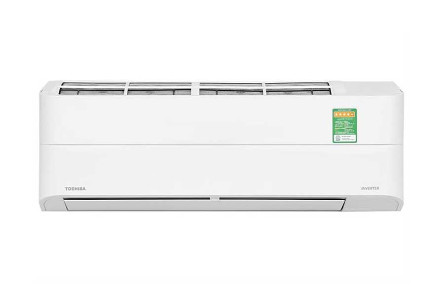 Điều hòa không khí Toshiba RAS-H10Z2KCVG-V