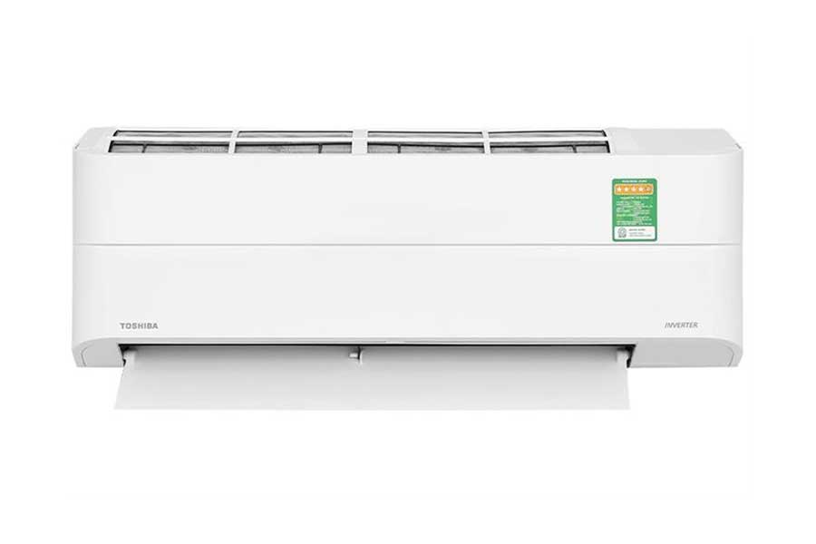 Điều hòa không khí Toshiba RAS-H10Z2KCVG-V