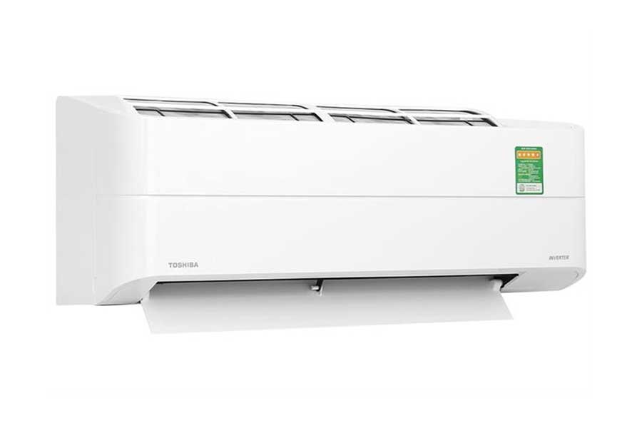 Điều hòa không khí Toshiba RAS-H10Z2KCVG-V