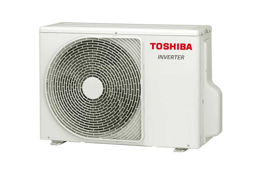 Điều hòa không khí Toshiba RAS-H18N4KCVPG-V