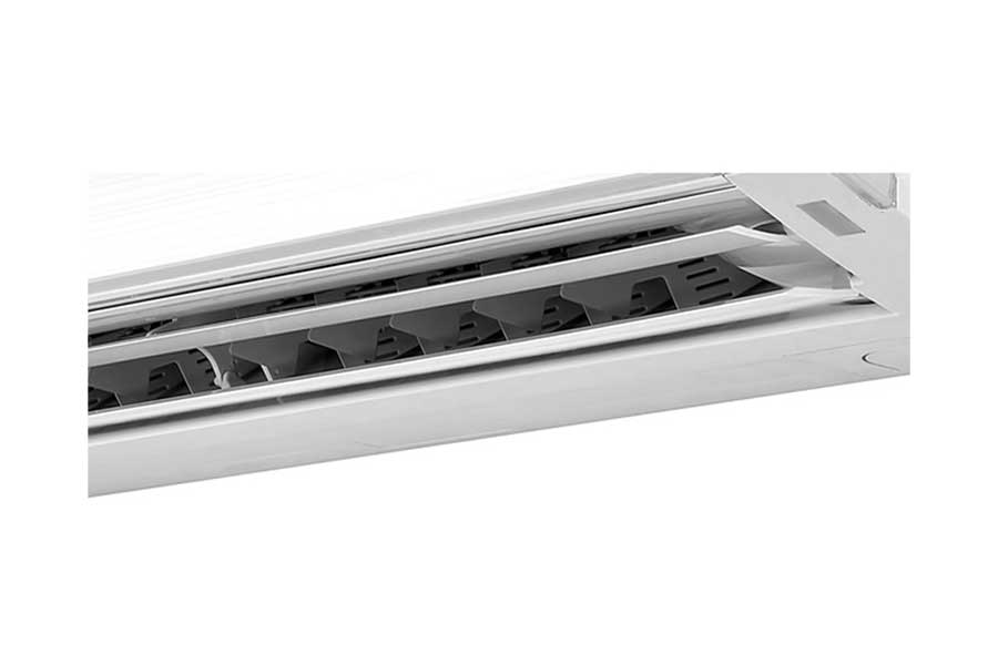 Điều hòa không khí Toshiba RAS-H18N4KCVPG-V