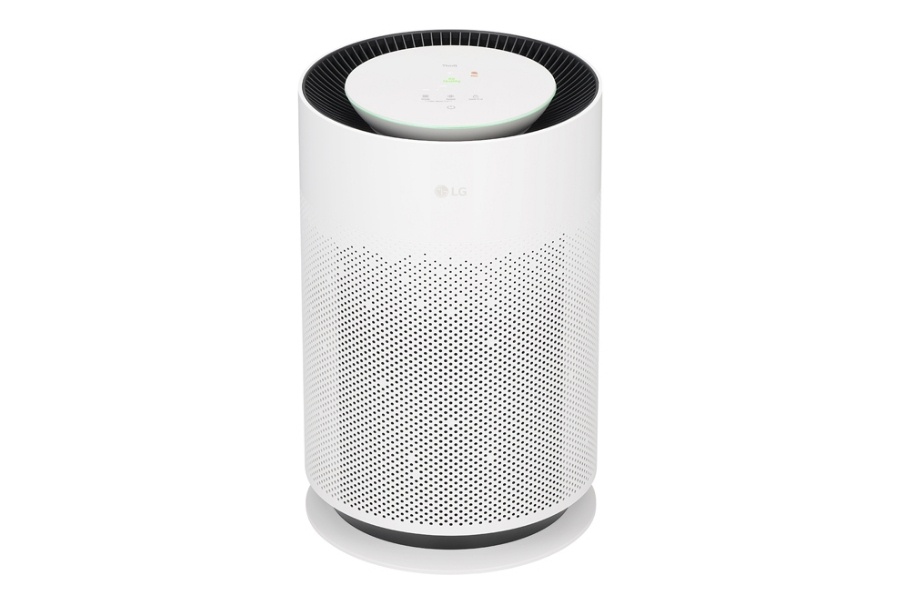Máy lọc không khí LG PuriCare 360 Hit Gen 2 AS60GHHG0 41W