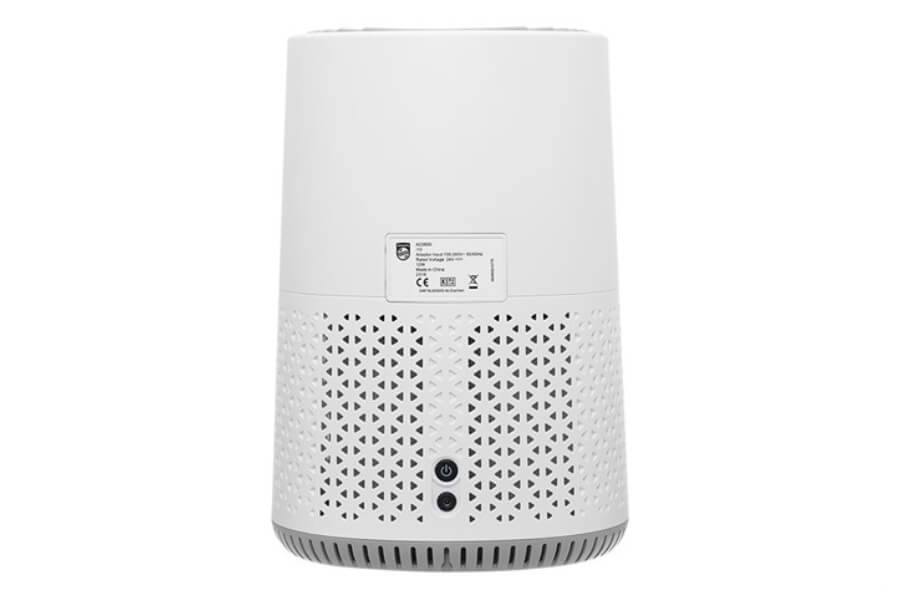 Máy lọc không khí Philips AC0650/10 12W