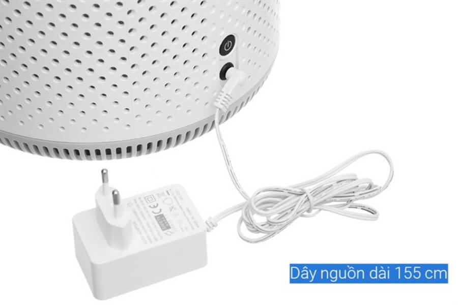 Máy lọc không khí Philips AC0650/10 12W