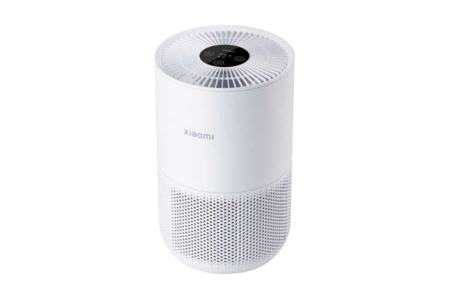 Máy lọc không khí Xiaomi Smart Air Purifier 4 compact EU