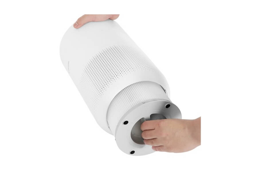 Máy lọc không khí Xiaomi Smart Air Purifier 4 compact EU