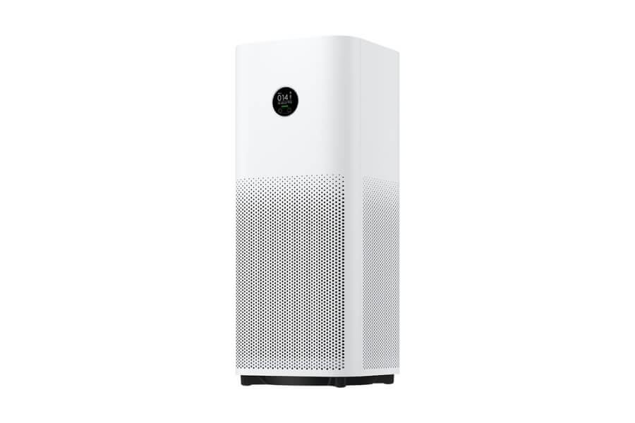 Máy lọc không khí Xiaomi Smart Air Purifier 4 EU