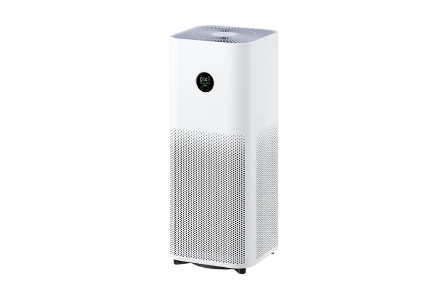 Máy lọc không khí Xiaomi Smart Air Purifier 4 EU