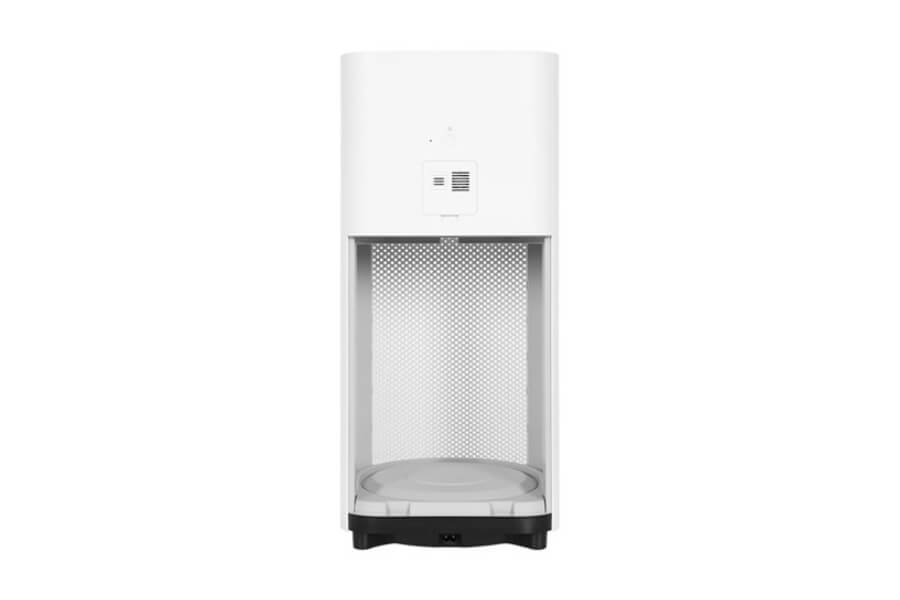 Máy lọc không khí Xiaomi Smart Air Purifier 4 EU