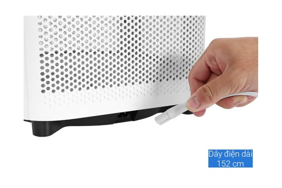 Máy lọc không khí Xiaomi Smart Air Purifier 4 EU