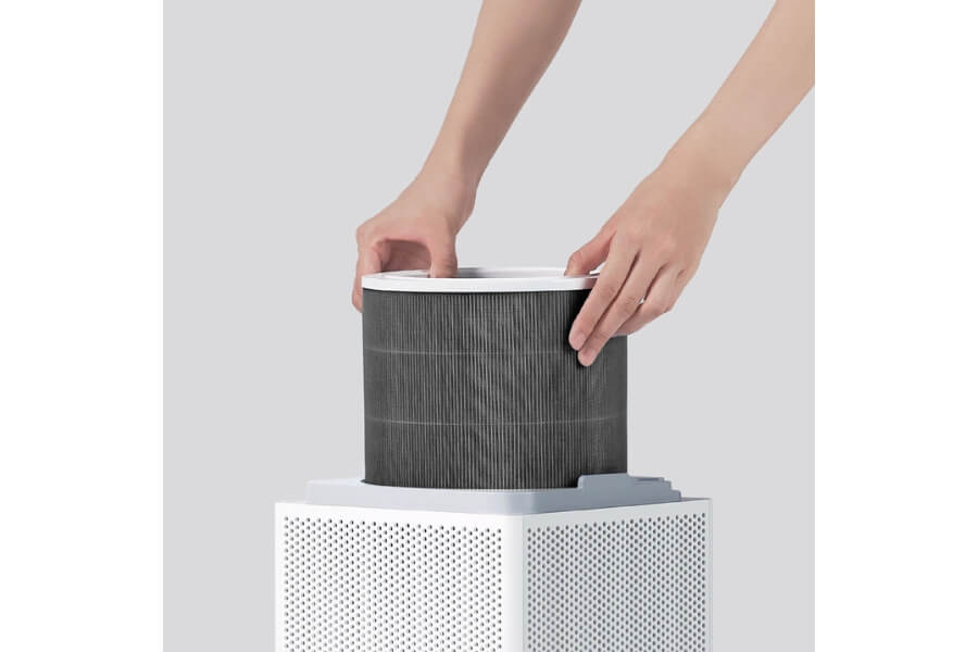 Máy lọc không khí Xiaomi Smart Air Purifier 4 Lite EU