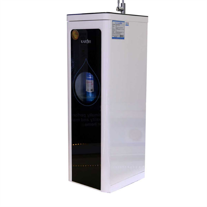 máy lọc nước karofi n-e118 