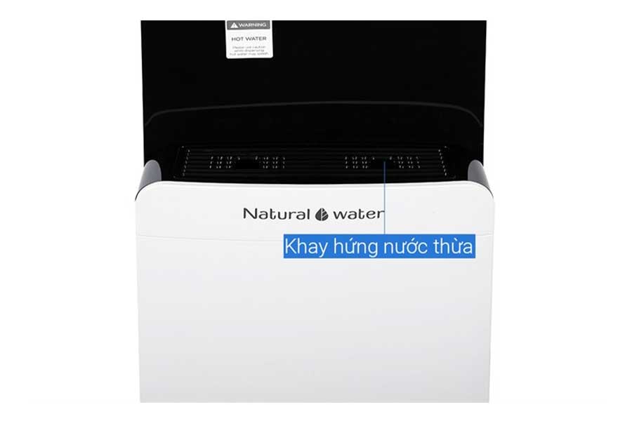 Máy lọc nước cây đứng RO Cuckoo CP-FRP601SW/WHCRVNCKV(S)