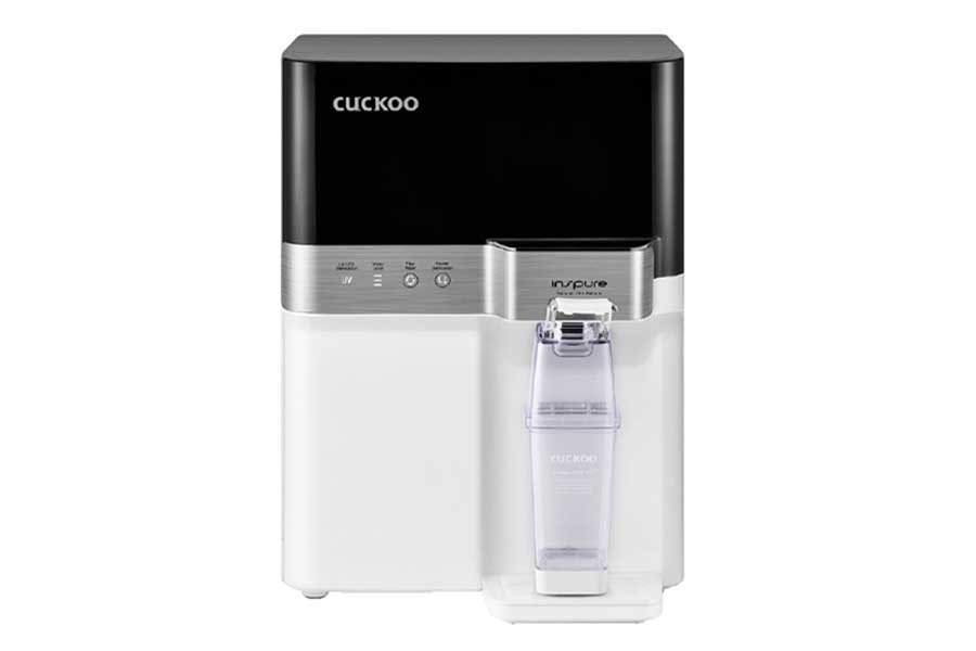 Máy lọc nước để bàn RO Cuckoo CP-RRP701MBK/BKWHVNCKV(S)