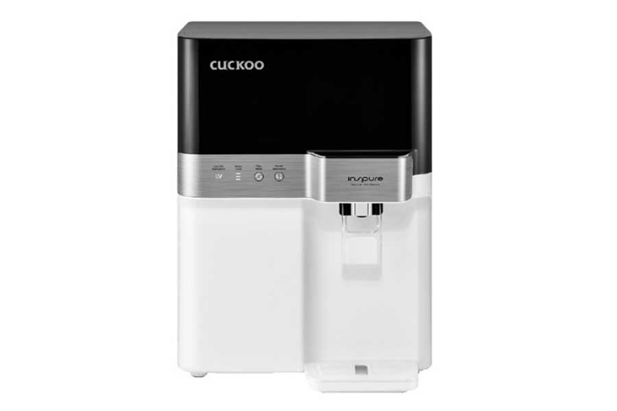 Máy lọc nước để bàn RO Cuckoo CP-RRP702MBK/BKWHVNCKV(S)