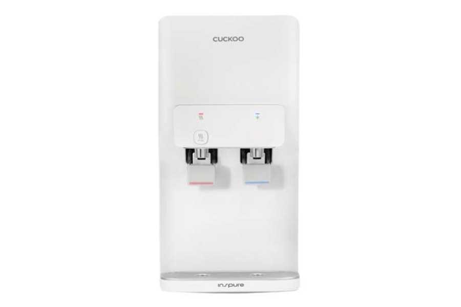 Máy lọc nước để bàn RO Cuckoo CP-WR602HW