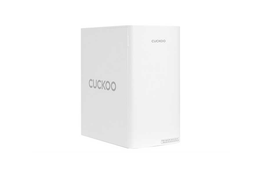 Máy lọc nước cây đứng RO Cuckoo CP-YR701UW