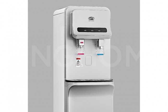 Máy lọc nước nóng lạnh chính hãng CNC CNC800S-RS NANO