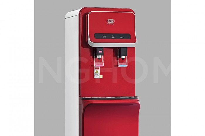 Máy lọc nước nóng lạnh chính hãng CNC CNC800S-RS UF