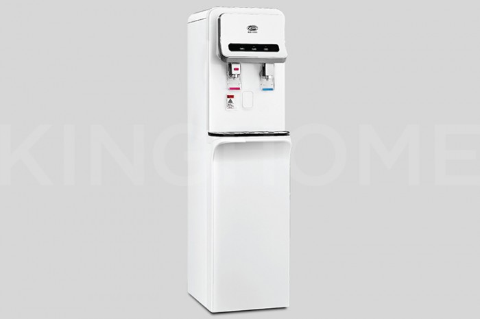 Máy lọc nước nóng lạnh CNC CNC800S NANO