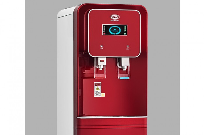 Máy lọc nước nóng lạnh CNC 816UF-RS 