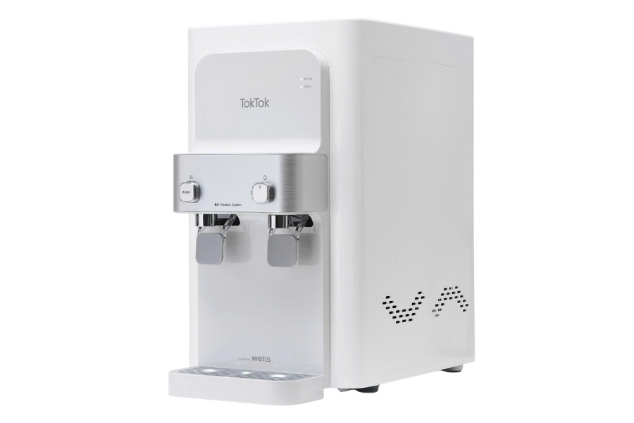 Máy lọc nước nóng lạnh TokTok TW-071 (WM071RIBA)
