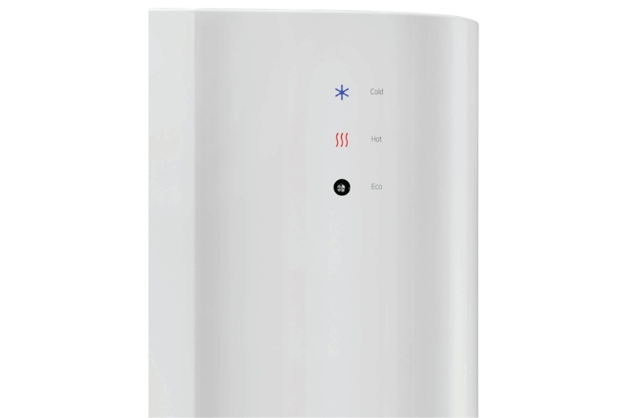 Máy lọc nước nóng lạnh TokTok TW-3950