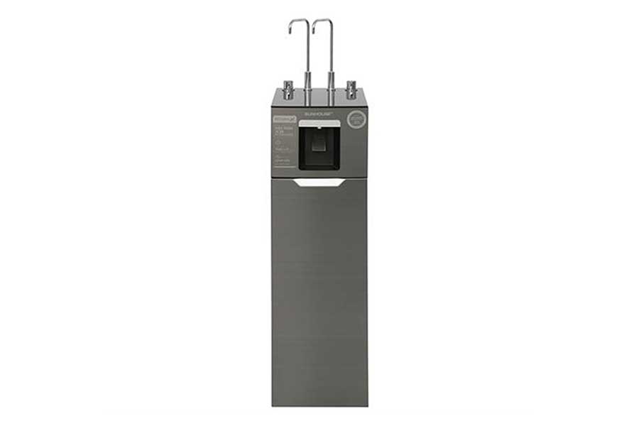 Máy lọc nước RO nóng nguội lạnh Sunhouse UltraX SHA76668SH