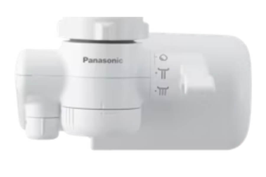 Máy lọc nước tại vòi Panasonic TK-CJ300-WVN