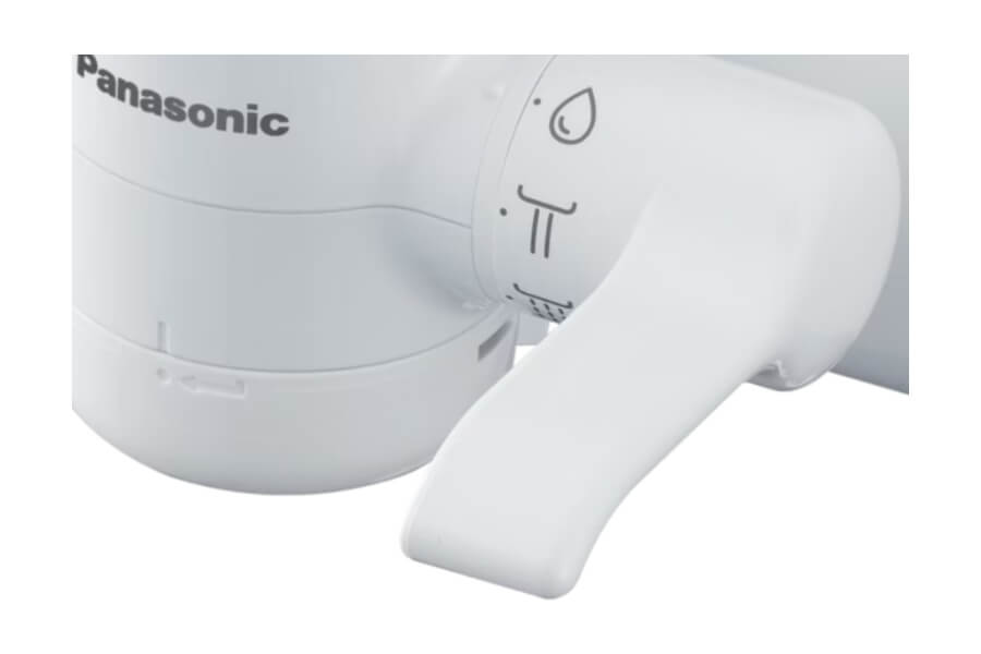 Máy lọc nước tại vòi Panasonic TK-CJ300-WVN