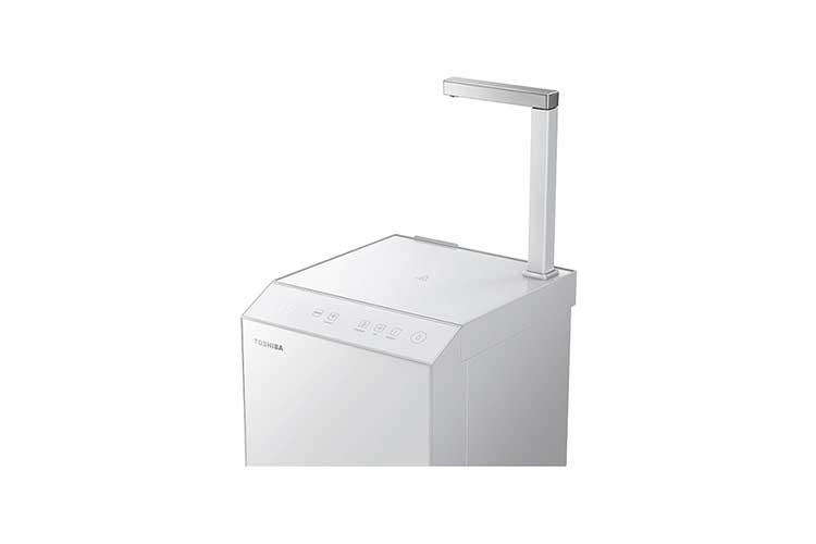 Máy lọc nước RO Toshiba TWP-N2396SVN(W) 10 lõi 