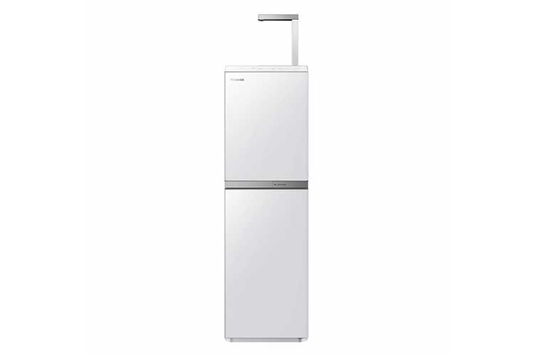 Máy lọc nước RO Toshiba TWP-N2396SVN(W) 10 lõi 