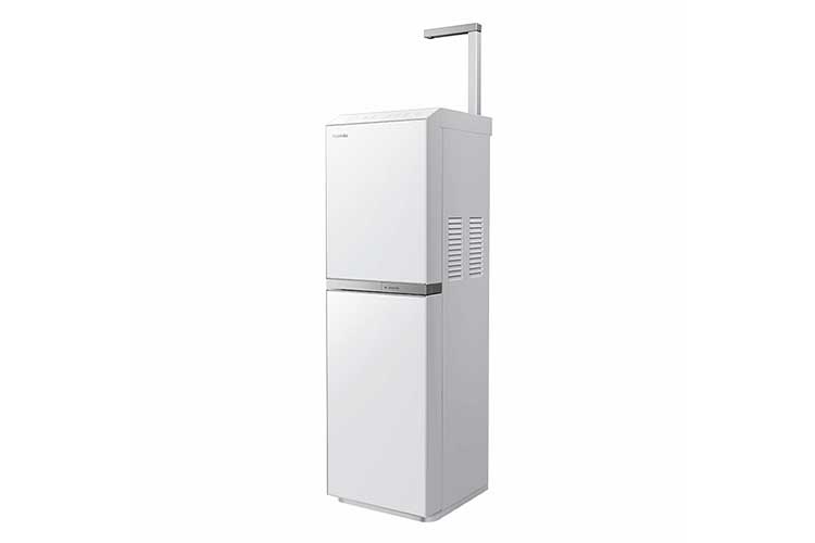 Máy lọc nước RO Toshiba TWP-N2396SVN(W) 10 lõi 