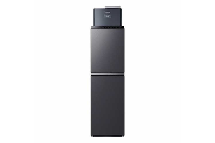 Máy lọc nước RO nóng nguội lạnh Toshiba TWP-W2399SVN(M) 10 lõi 