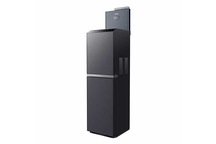 Máy lọc nước RO nóng nguội lạnh Toshiba TWP-W2399SVN(M) 10 lõi 