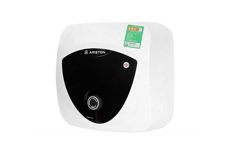 Máy nước nóng gián tiếp Ariston ANDRIS LUX 6 UE