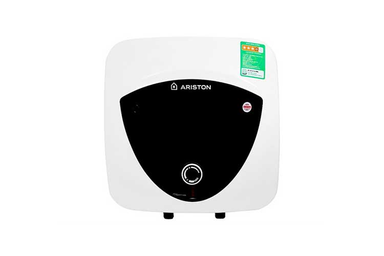 Máy nước nóng gián tiếp Ariston ANDRIS LUX 6 UE