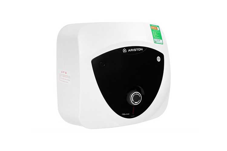 Máy nước nóng gián tiếp Ariston ANDRIS LUX 6 UE