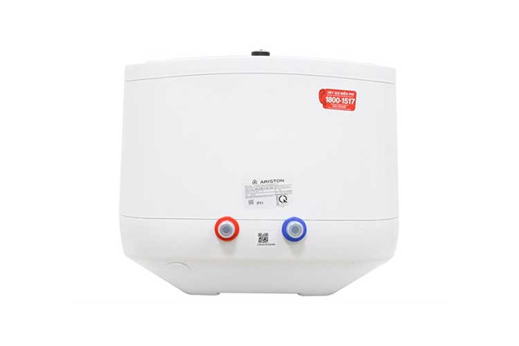 Máy nước nóng gián tiếp Ariston ANDRIS2 AN2 15 R - 15 Lít