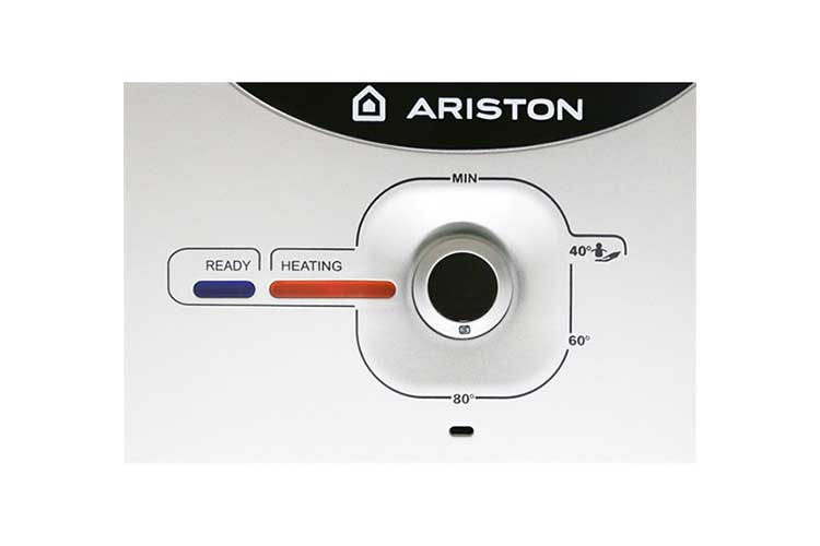 Máy nước nóng gián tiếp Ariston ANDRIS2 AN2 15 R - 15 Lít