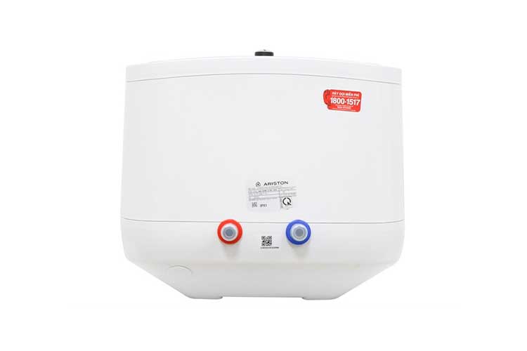 Máy nước nóng gián tiếp Ariston ANDRIS2 15 RS – 15 Lít