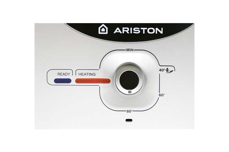 Máy nước nóng gián tiếp Ariston ANDRIS2 15 RS – 15 Lít