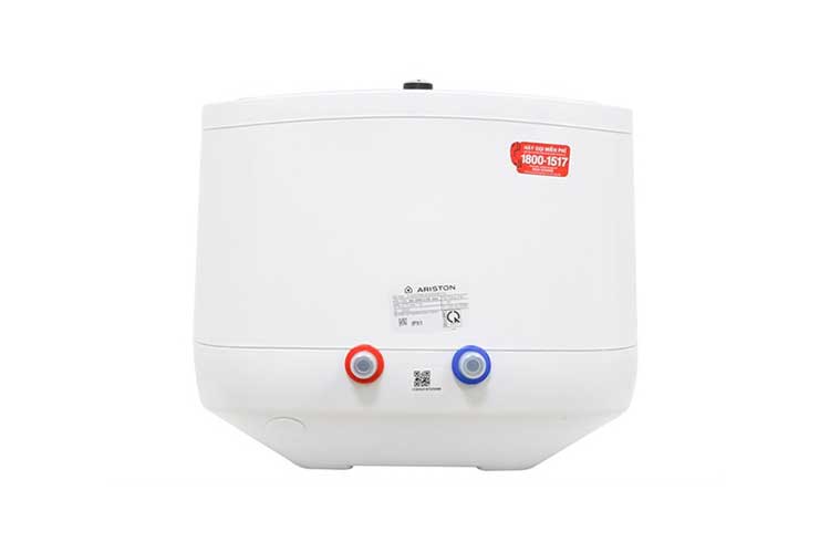 Máy nước nóng gián tiếp Ariston ANDRIS2 AN2 30 R - 30 Lít