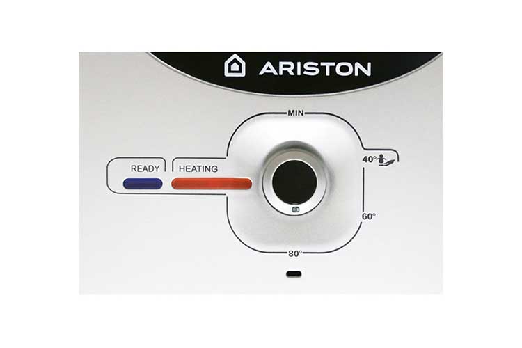 Máy nước nóng gián tiếp Ariston ANDRIS2 AN2 30 R - 30 Lít